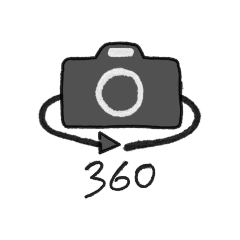 360 Camera