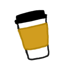Coffee cup