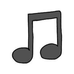 Music note